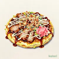 ぶたもやし玉