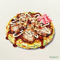 ぶた玉