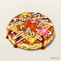 チーズもち明太玉