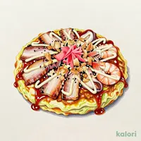 デラックス三色玉