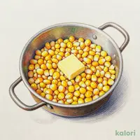 バターコーン