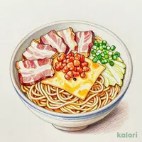ミックスもんじゃ