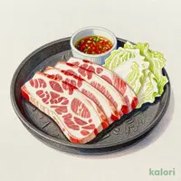 霧島黒豚 肩ロース