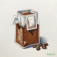 MJB ドリップコーヒー アーミーグリーン