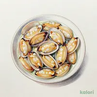 あさり水煮 85g