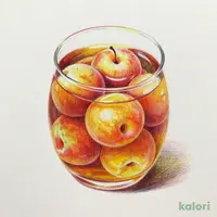ごくてま梅酒
