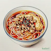 ごはんにぶっかけるラーメンスープ 麻辣担々味