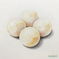 だんご粉