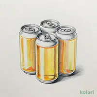オルジュゼロ　ライム 330ml×6缶