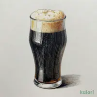 クラフトビール STOUT(スタウト)