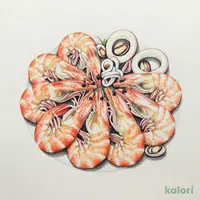 シーフードミックス