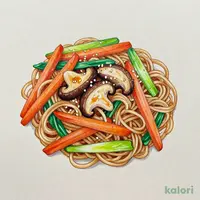 チャプチェ3食分