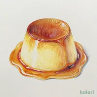 ドドンとプリン