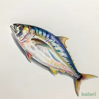 Light Tuna (Skipjack) Oil-Free Pouch