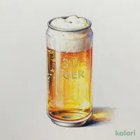 ラガービール 330ml