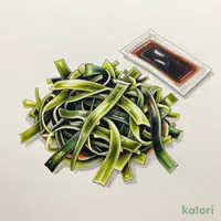 三陸産めかぶ