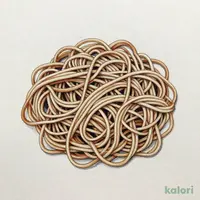 Nihachi Soba (Buckwheat Noodles)