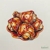 冷凍てりやきチキンステーキ