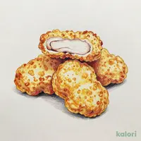 Frozen Chicken Nuggets