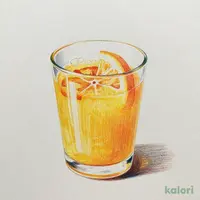 温州みかんの果肉と果汁があふれるお酒