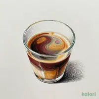 濃縮コーヒーポーション 甘さひかえめ