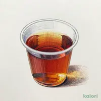 Concentrated Black Tea Portion (20 pcs)