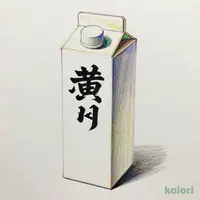 特別純米酒 2000ml