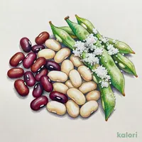 甘納豆