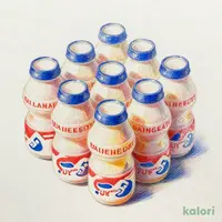 生きて腸まで届く乳酸菌飲料 脂肪ゼロ