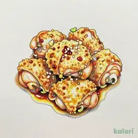 竜田揚げ