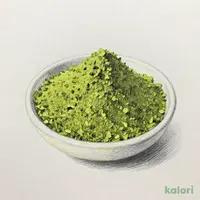 粉末緑茶