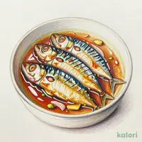 鯖が２尾以上入ったさば味噌煮缶