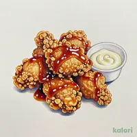 ドンチキ南蛮