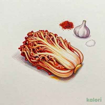 Kimchi