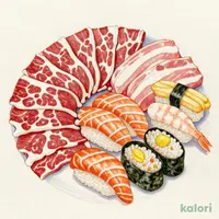 満足コース
