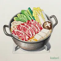 熟成牛定食