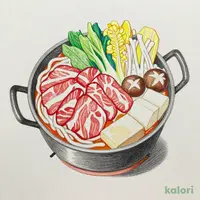 特選牛ロース定食