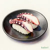 生たこ(二貫)