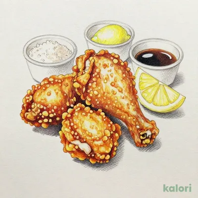 Fried Chicken