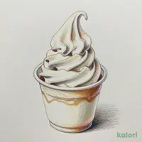 生乳ソフトクリーム