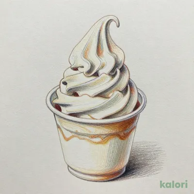 生乳ソフトクリーム