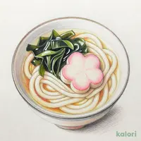 おこさまうどん