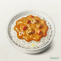 おこさまカレー
