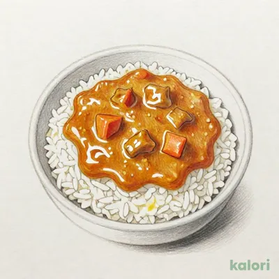 おこさまカレー