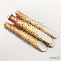 ごぼう