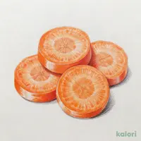 にんじん
