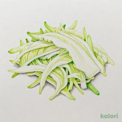 ふんわりキャベツ