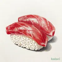 まぐろ（よりどり食べ放題）