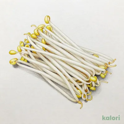もやし