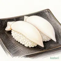 イカ（よりどり食べ放題）